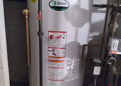 Reliable Affordable Plumber