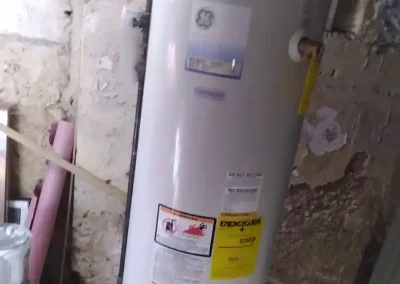 Professional Commercial Plumbing