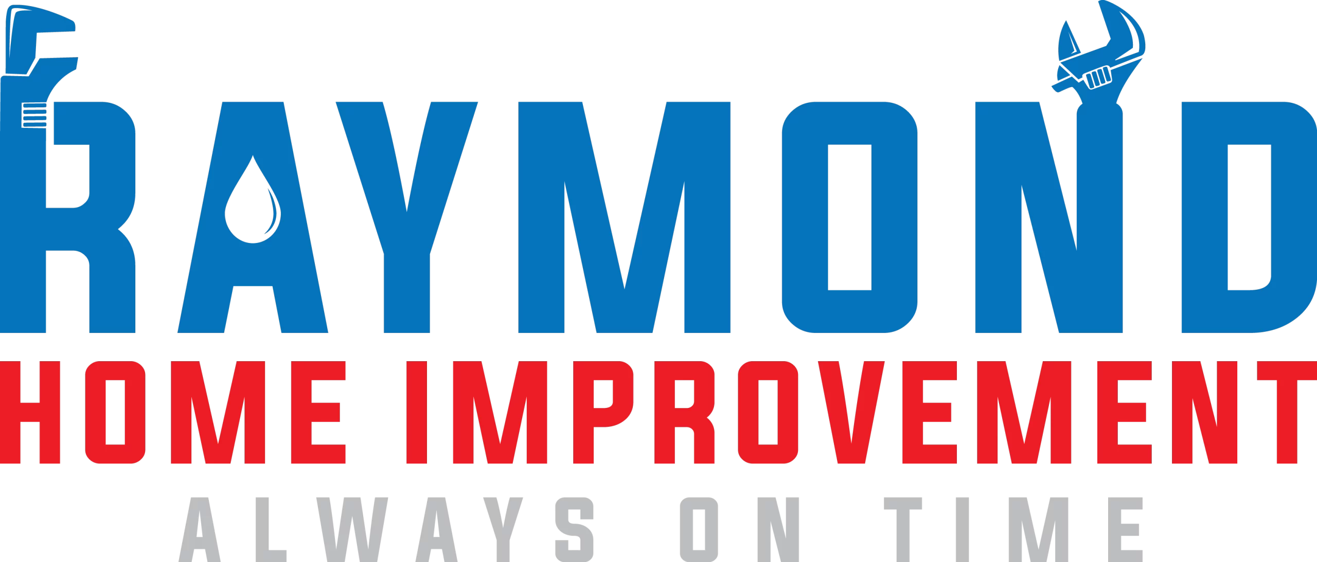 Raymond Home Improvement