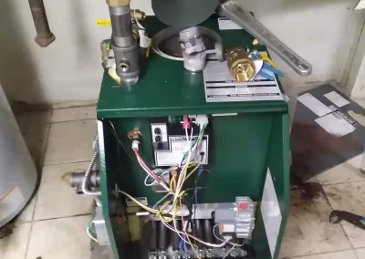 Professional Plumbing Company