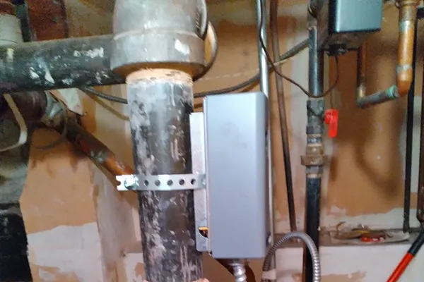 Plumbing Repair