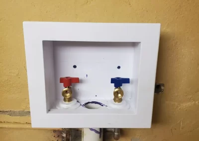 Professional Plumbing Services