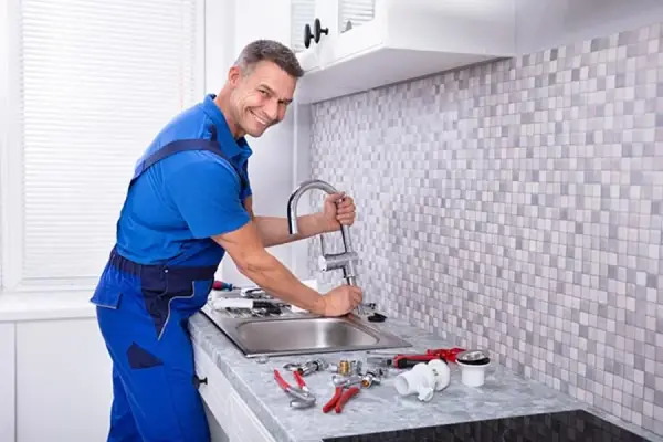 Professional Plumbing Repair in Jamaica NY