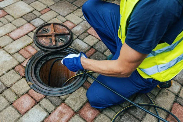 Affordable Sewer Cleaning in Jamaica NY